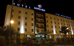Vip Executive Santa Iria Hotel Lisbon